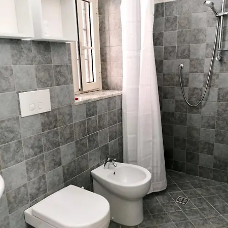 Monolocale Romeo Tatil Evi
