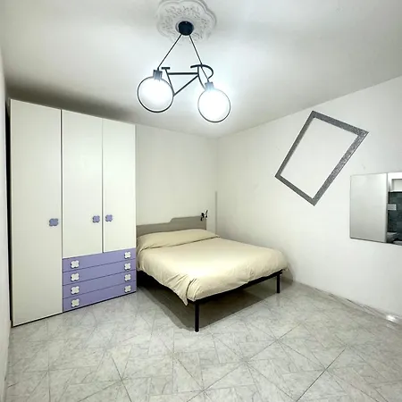 Monolocale Romeo Tatil Evi Locri